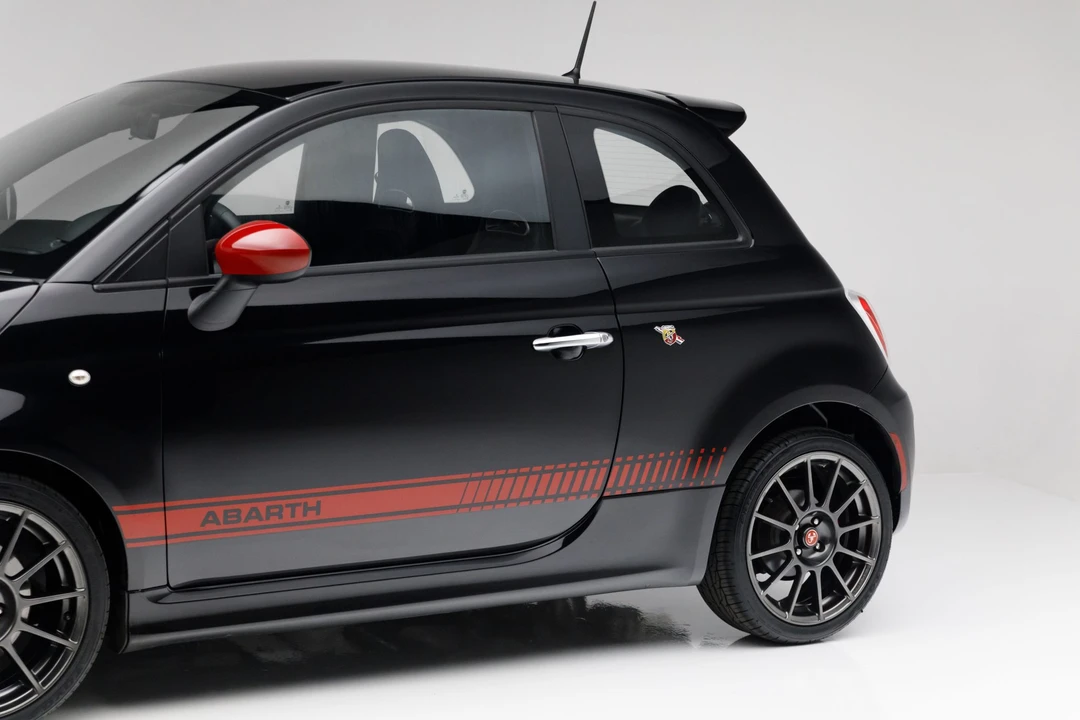 2012 Fiat Abarth 500 - Image 21 of 31