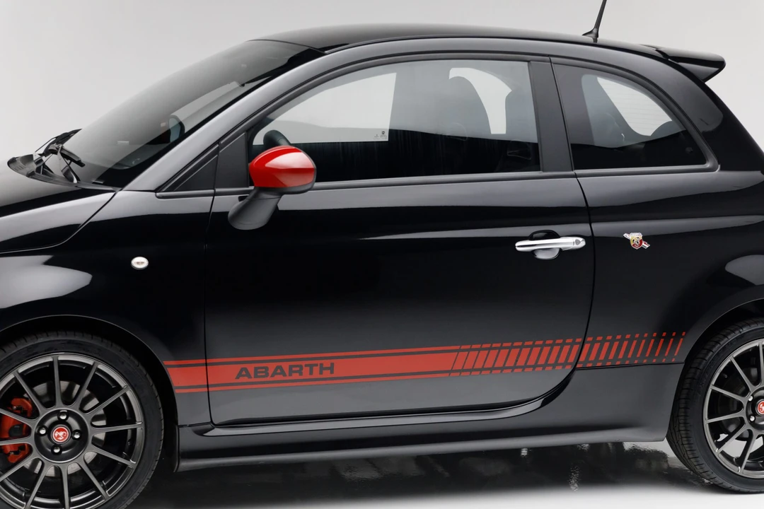 2012 Fiat Abarth 500 - Image 20 of 31