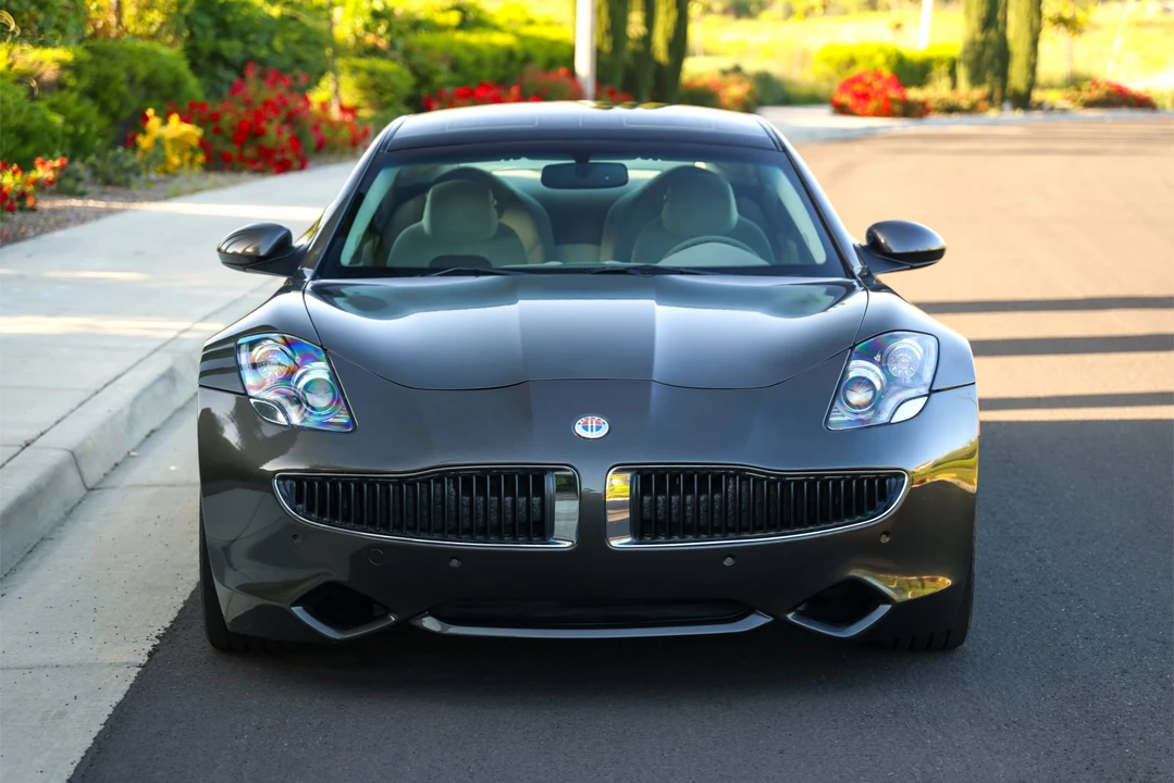 2012 Fisker Karma - Image 10 of 31