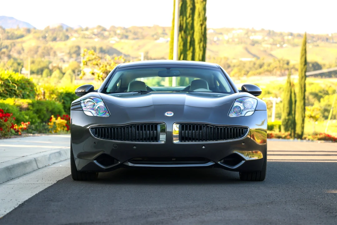 2012 Fisker Karma - Image 8 of 31