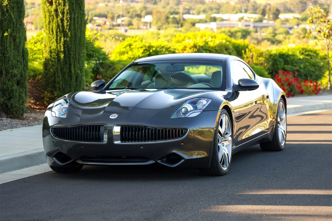 2012 Fisker Karma - Image 5 of 31