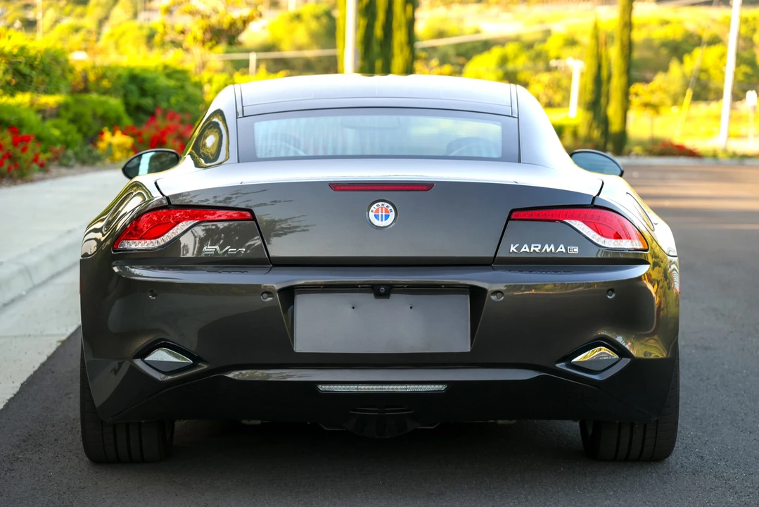 2012 Fisker Karma - Image 22 of 31