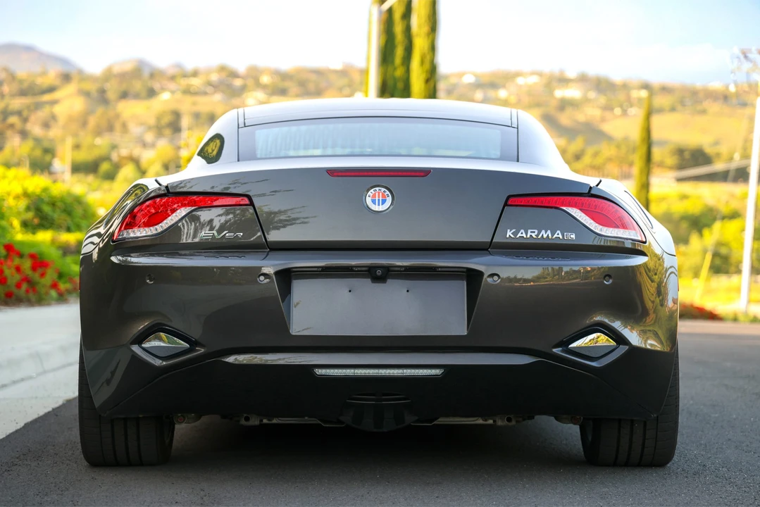 2012 Fisker Karma - Image 23 of 31