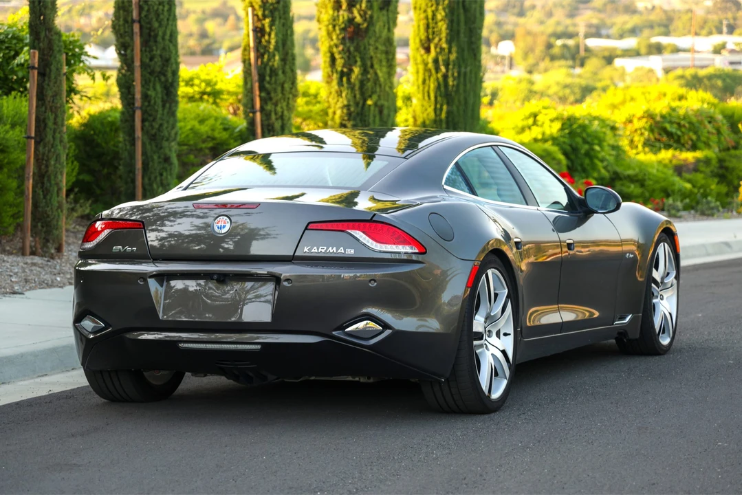 2012 Fisker Karma - Image 20 of 31
