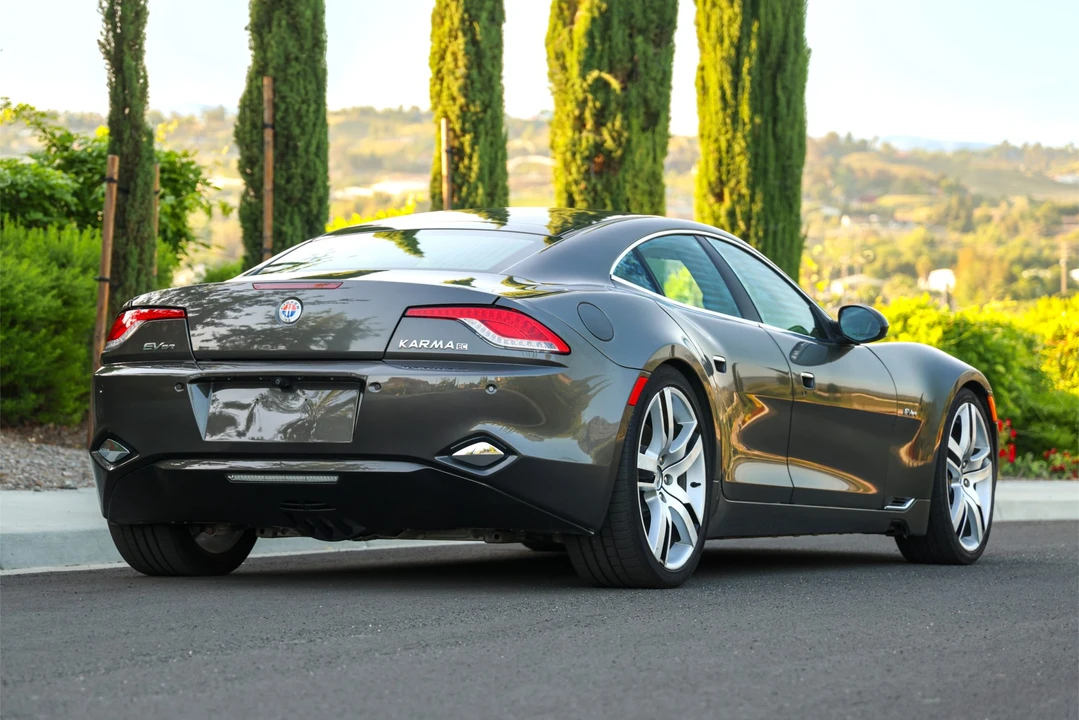 2012 Fisker Karma - Image 19 of 31