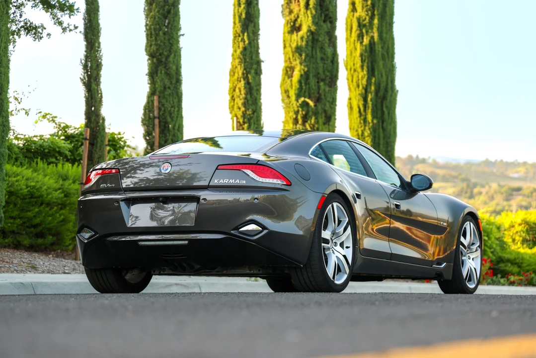 2012 Fisker Karma - Image 21 of 31