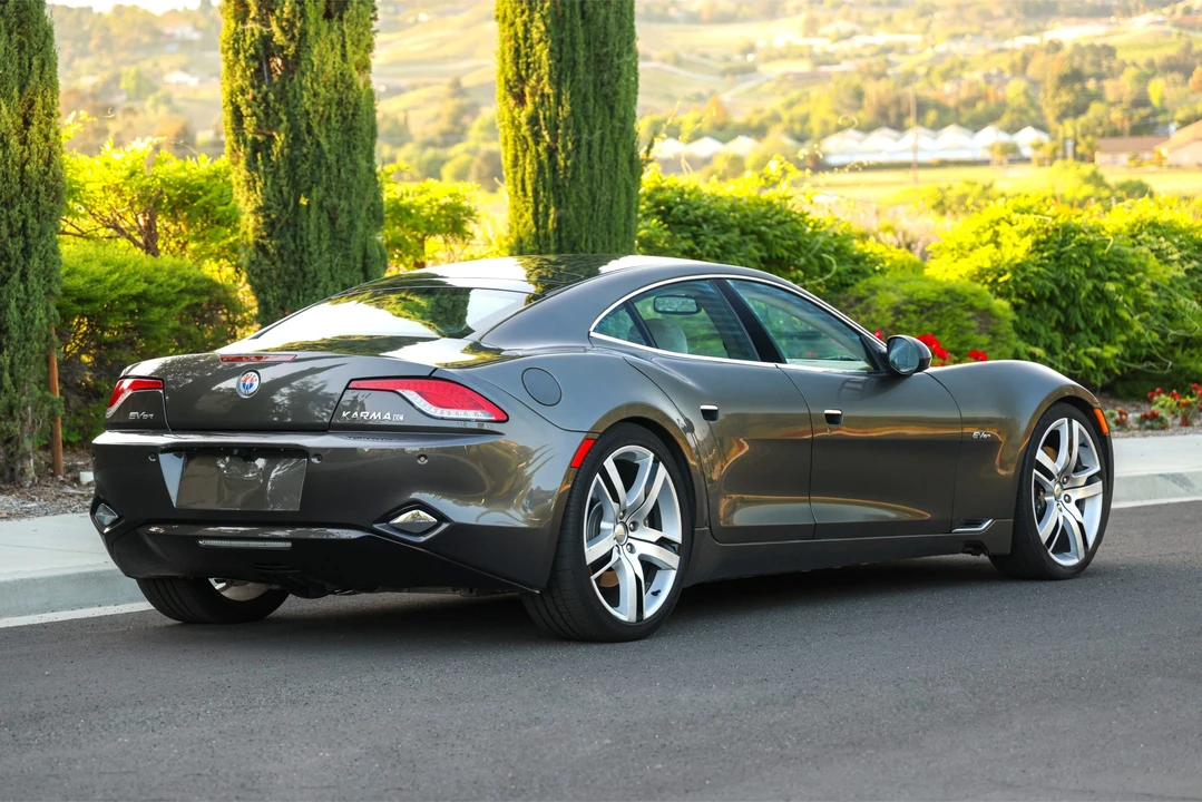 2012 Fisker Karma - Image 18 of 31