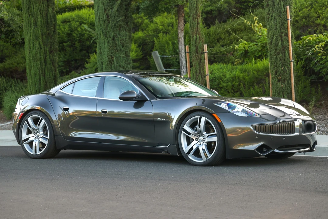 2012 Fisker Karma - Image 16 of 31
