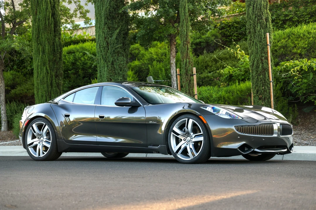 2012 Fisker Karma - Image 17 of 31