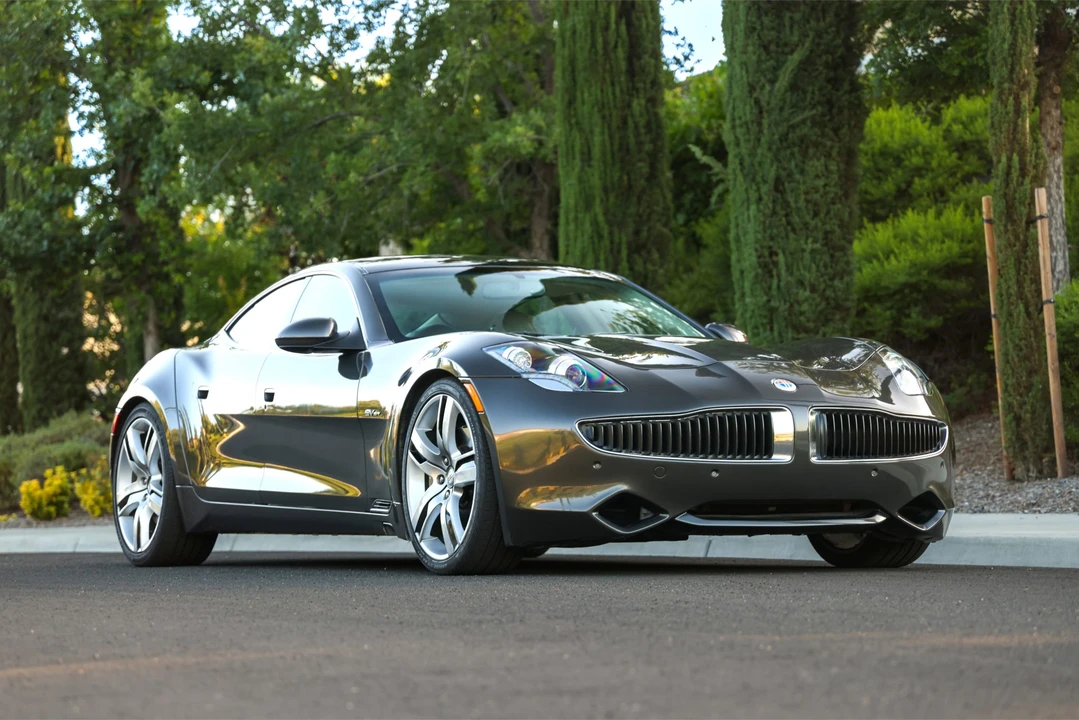 2012 Fisker Karma - Image 15 of 31