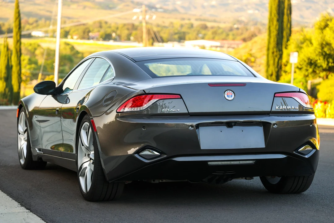 2012 Fisker Karma - Image 24 of 31
