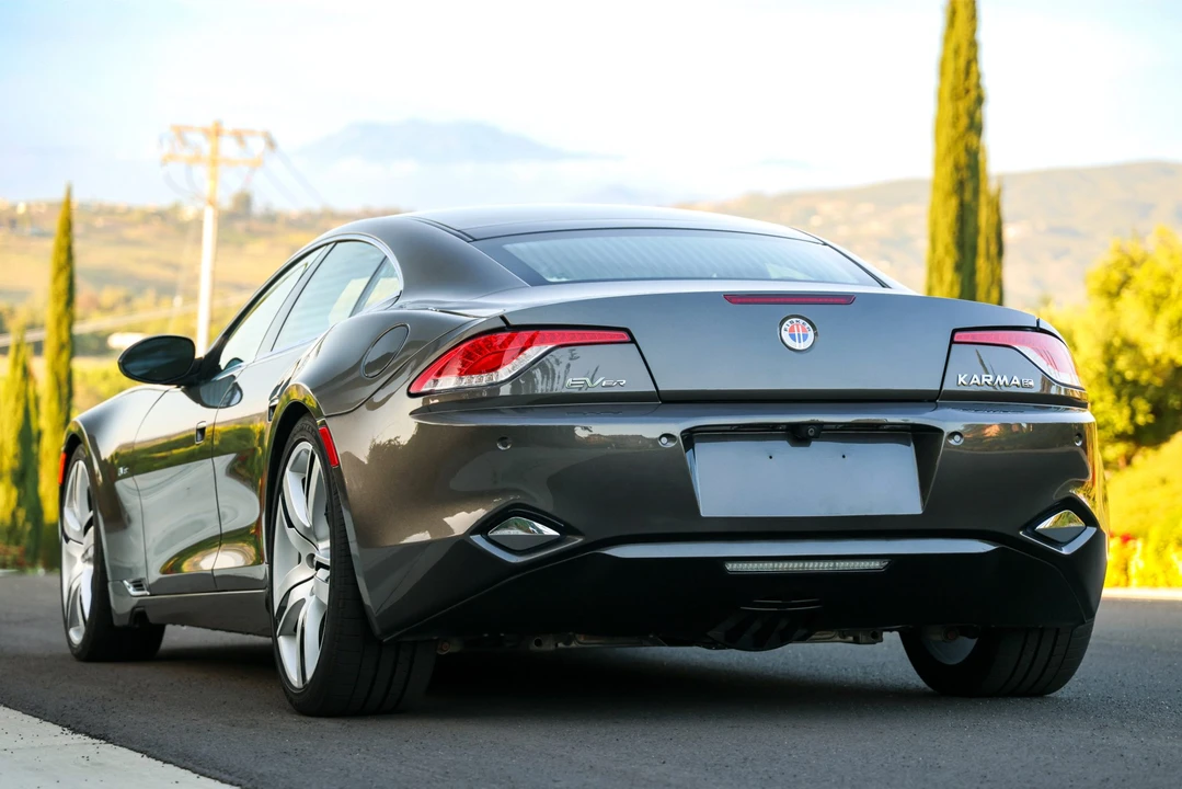 2012 Fisker Karma - Image 25 of 31