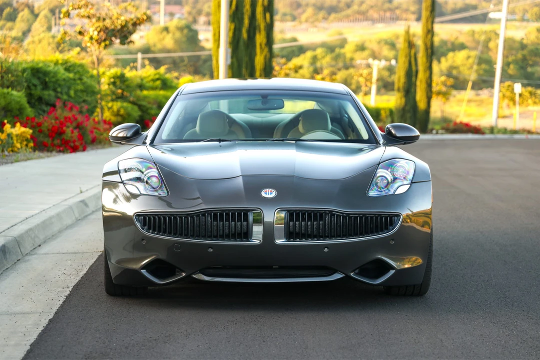 2012 Fisker Karma - Image 7 of 31