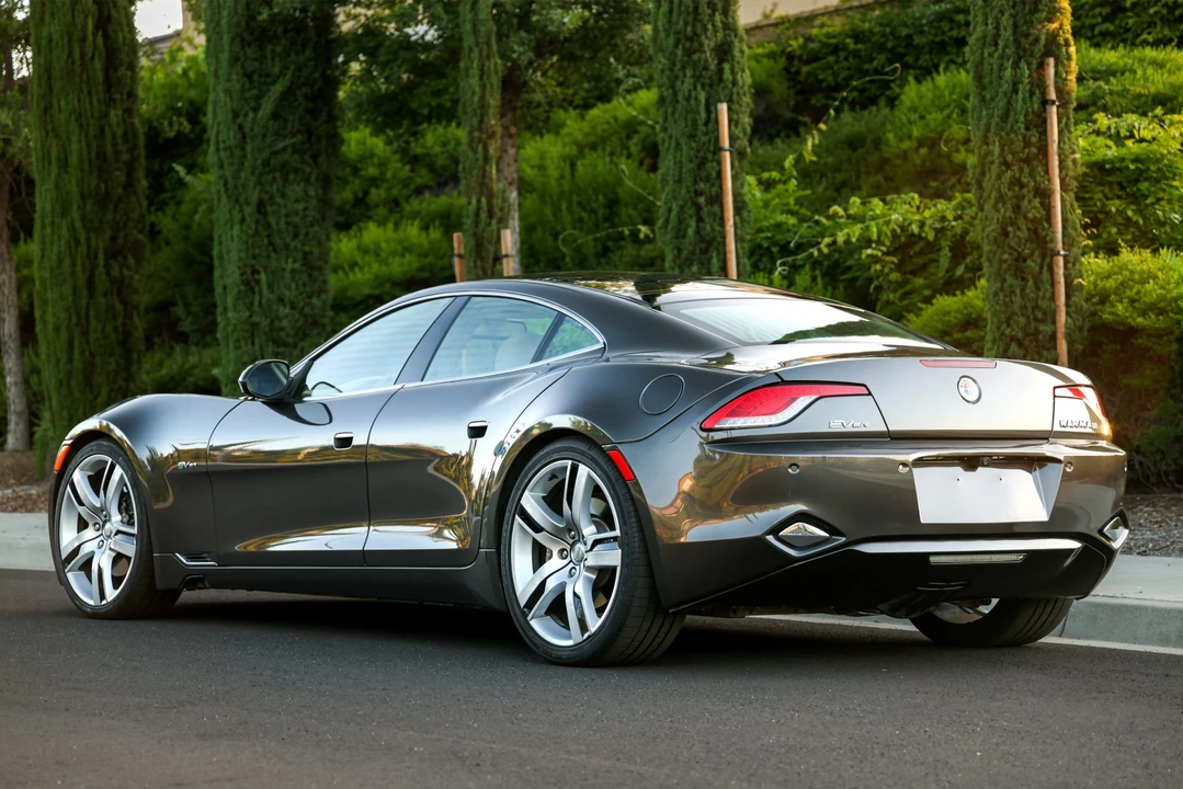 2012 Fisker Karma - Image 27 of 31