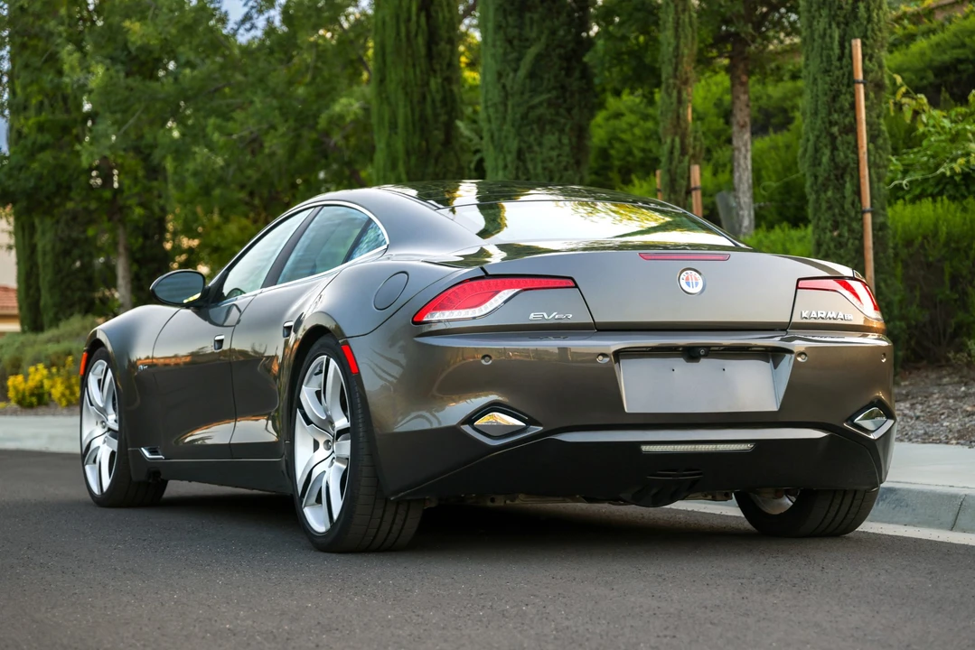 2012 Fisker Karma - Image 28 of 31