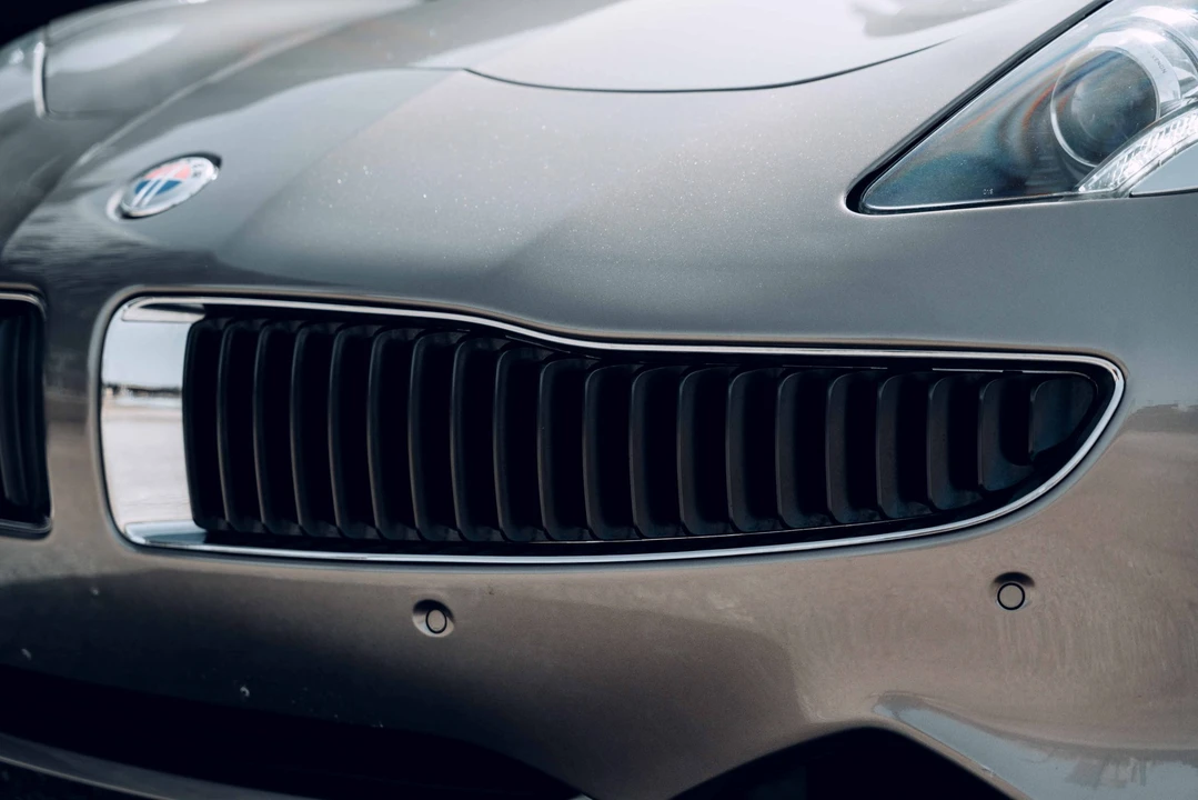 2012 Fisker Karma - Image 24 of 31