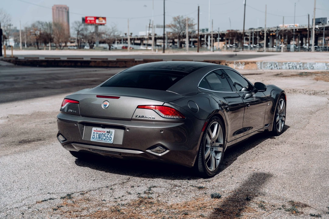 2012 Fisker Karma - Image 15 of 31