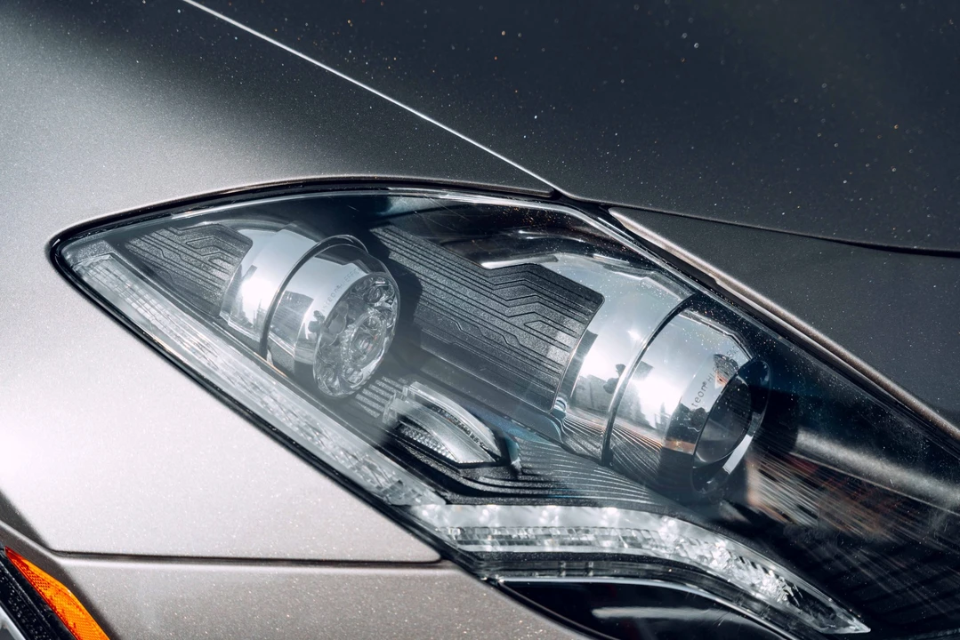 2012 Fisker Karma - Image 29 of 31