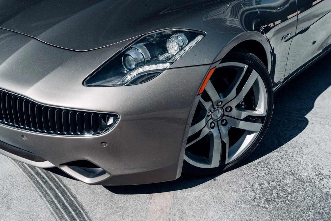 2012 Fisker Karma - Image 28 of 31