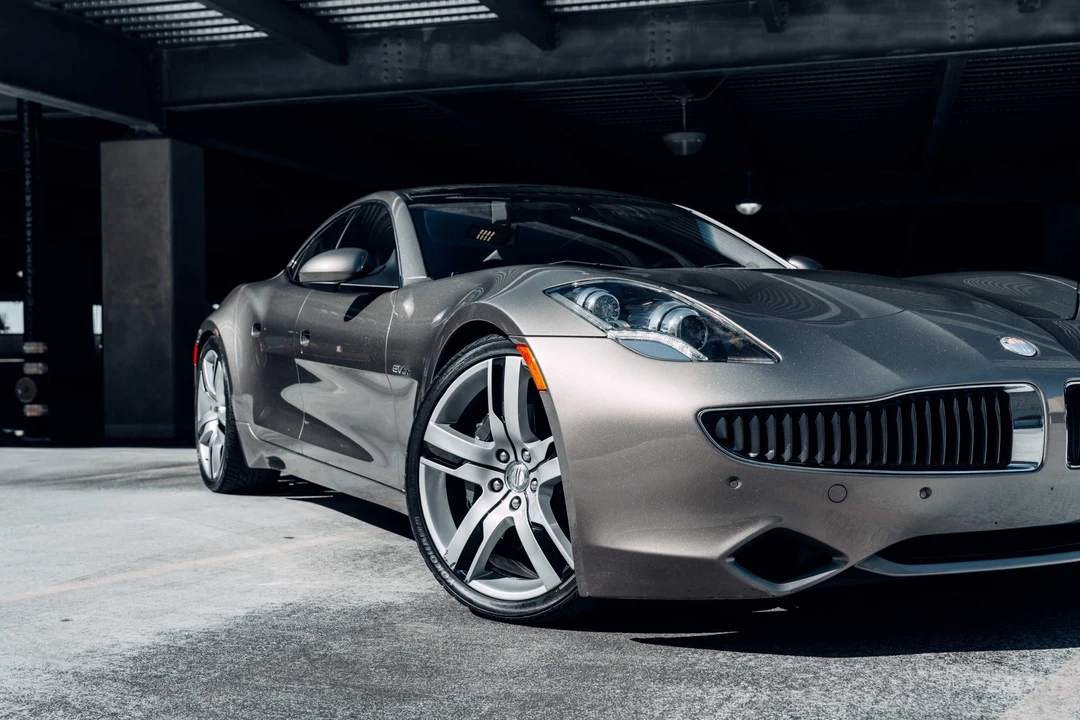 2012 Fisker Karma - Image 25 of 31