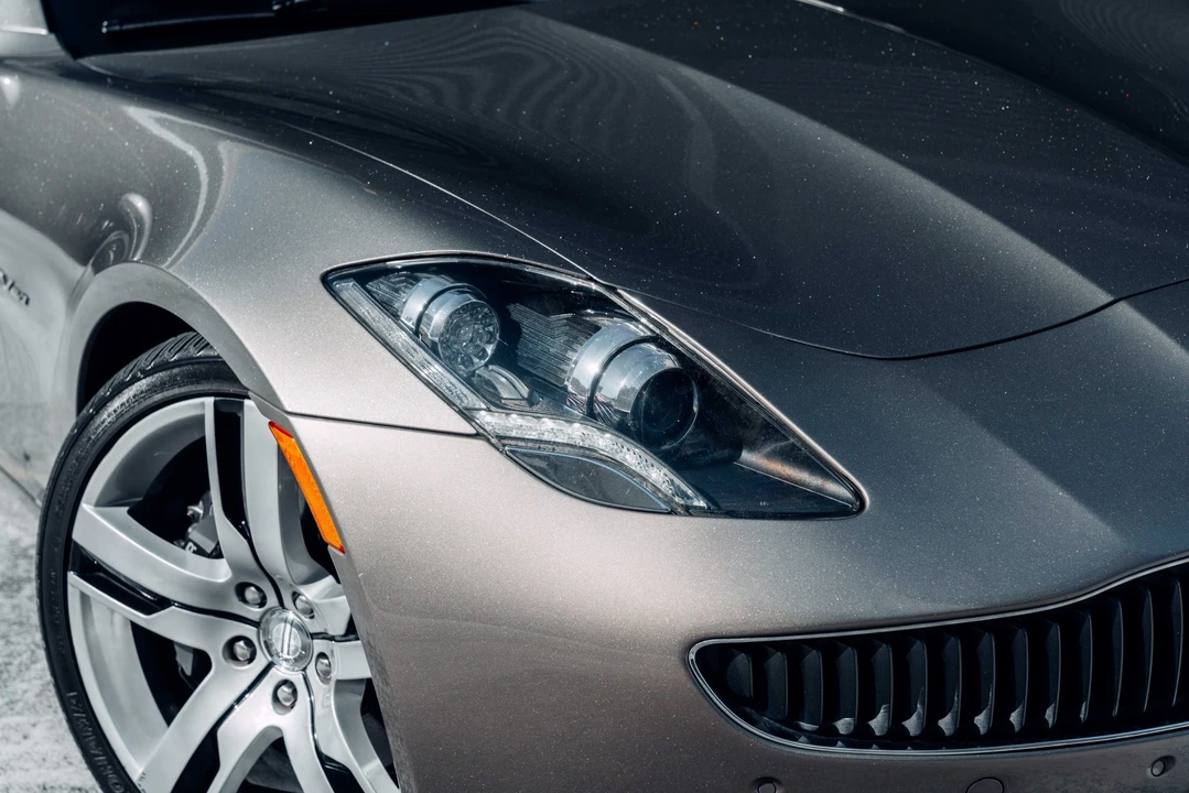 2012 Fisker Karma - Image 27 of 31