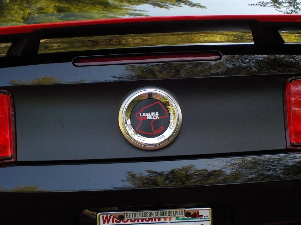 2012 Ford S197 Mustang Boss 302 - Image 15 of 31