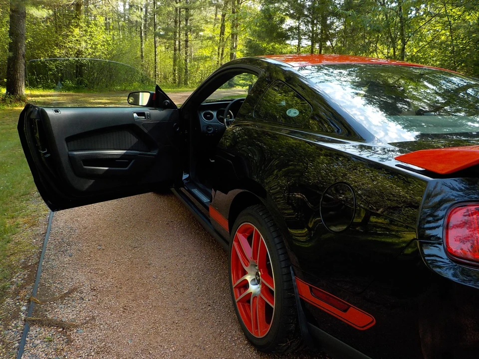 2012 Ford S197 Mustang Boss 302 - Image 25 of 31