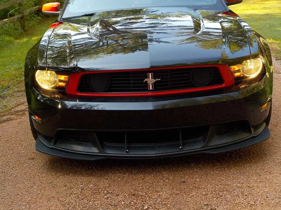 2012 Ford S197 Mustang Boss 302 - Image 12 of 31