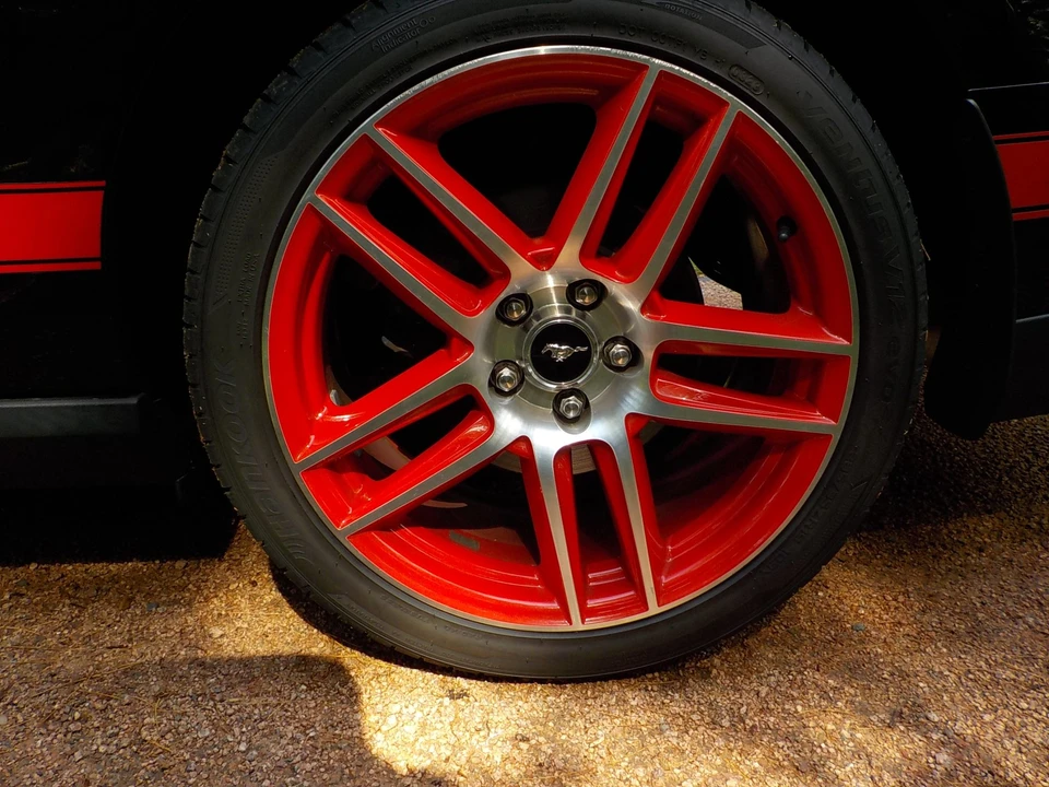 2012 Ford S197 Mustang Boss 302 - Image 18 of 31