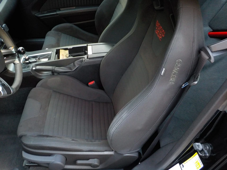 2012 Ford S197 Mustang Boss 302 - Image 30 of 31