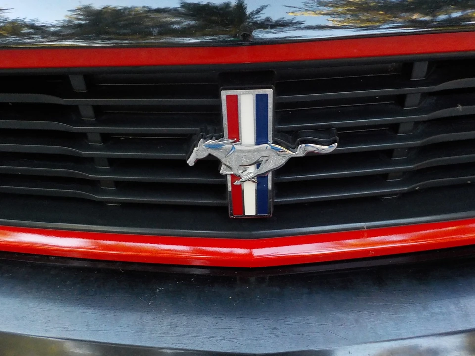 2012 Ford S197 Mustang Boss 302 - Image 14 of 31
