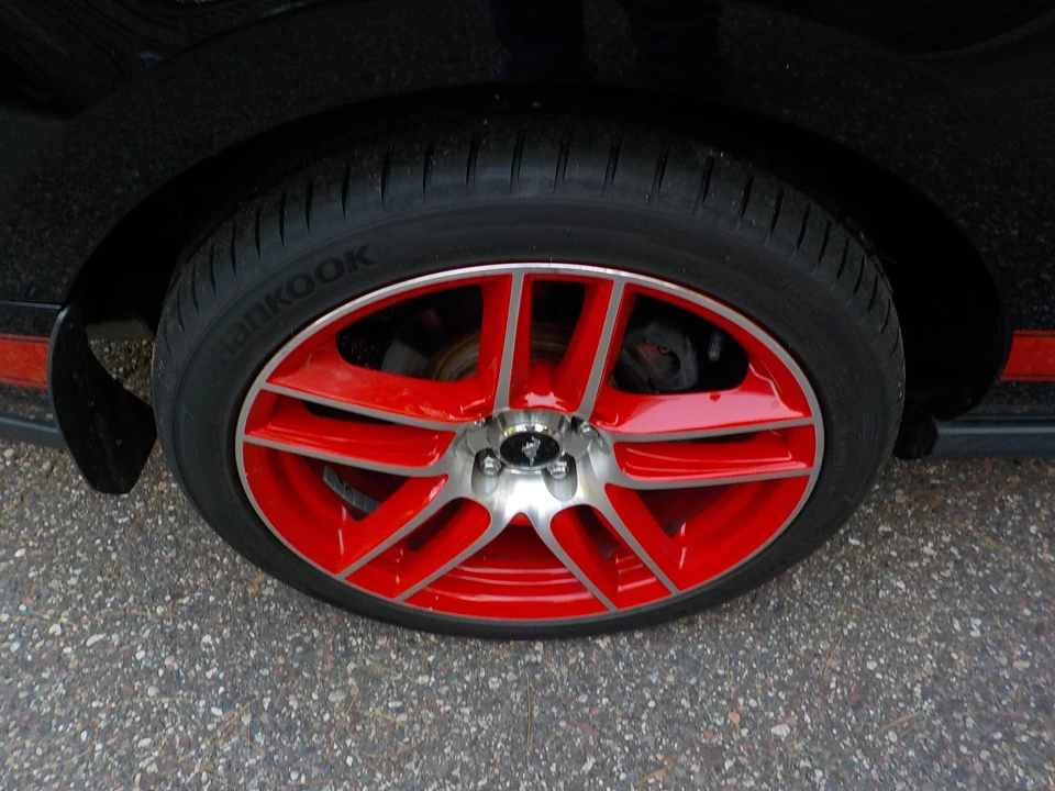 2012 Ford S197 Mustang Boss 302 - Image 22 of 31