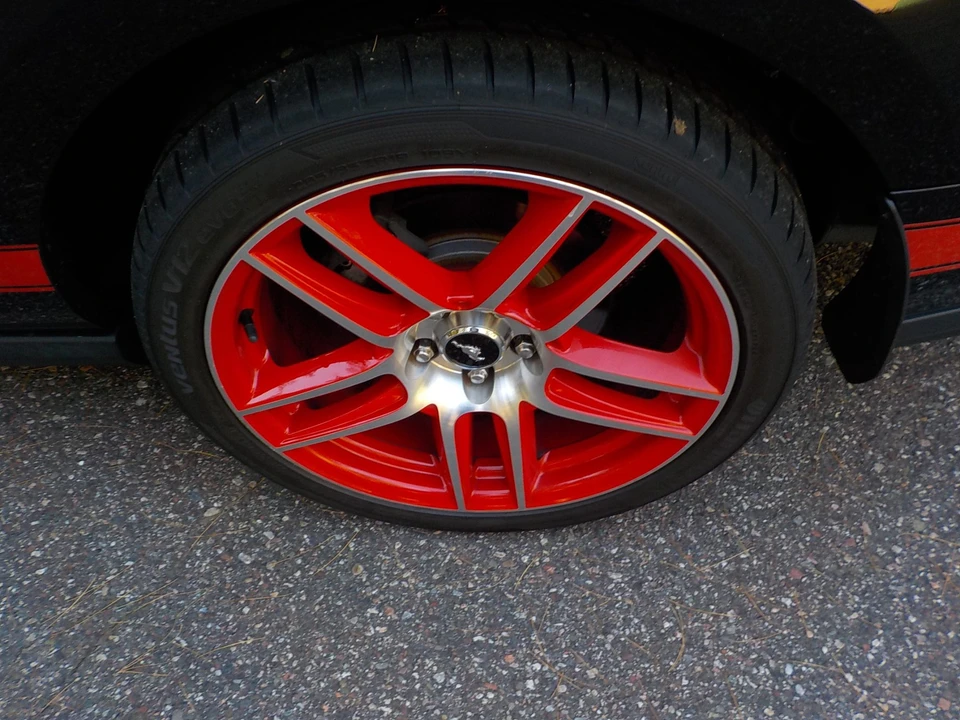 2012 Ford S197 Mustang Boss 302 - Image 21 of 31