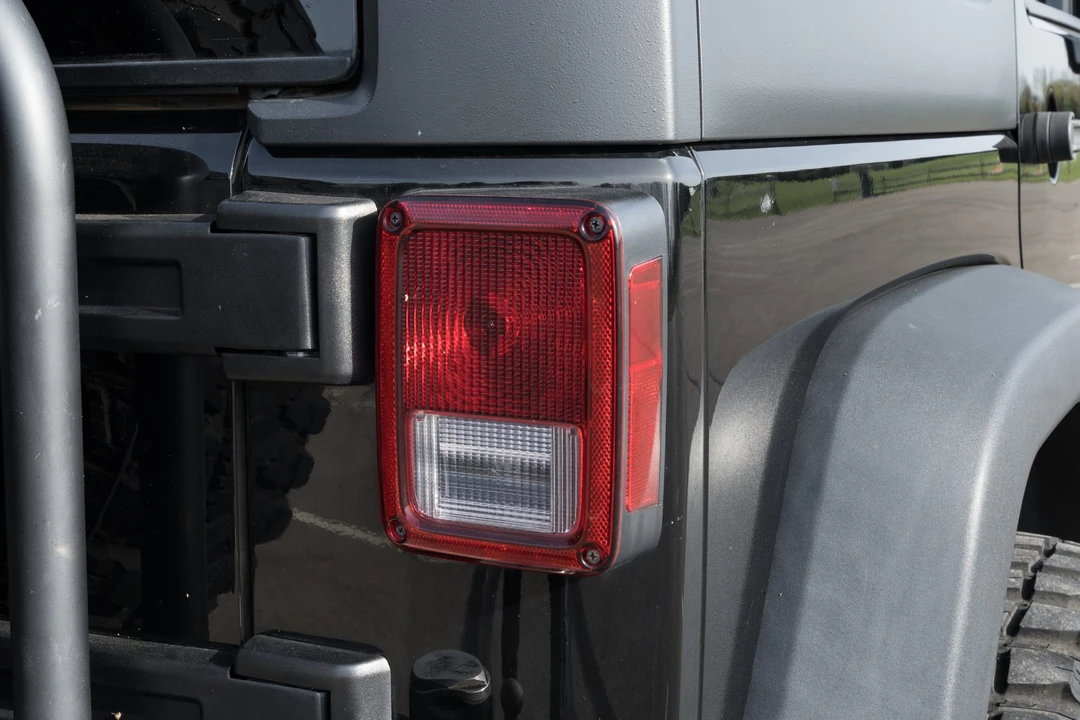 2012 Jeep JK Wrangler - Image 30 of 31