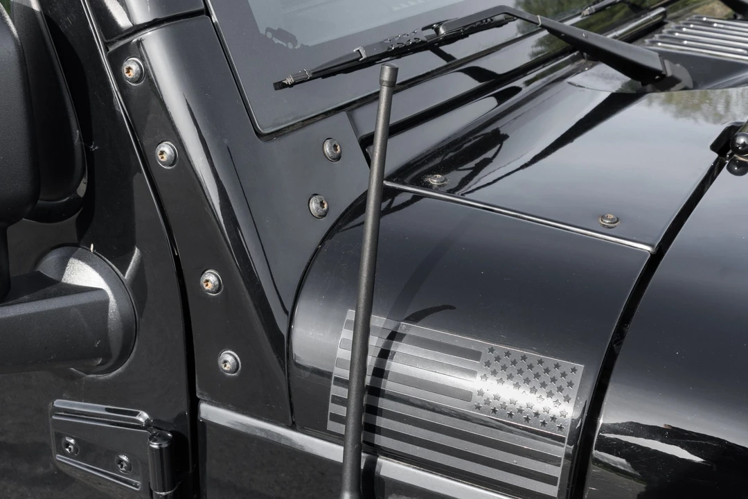 2012 Jeep JK Wrangler - Image 11 of 31
