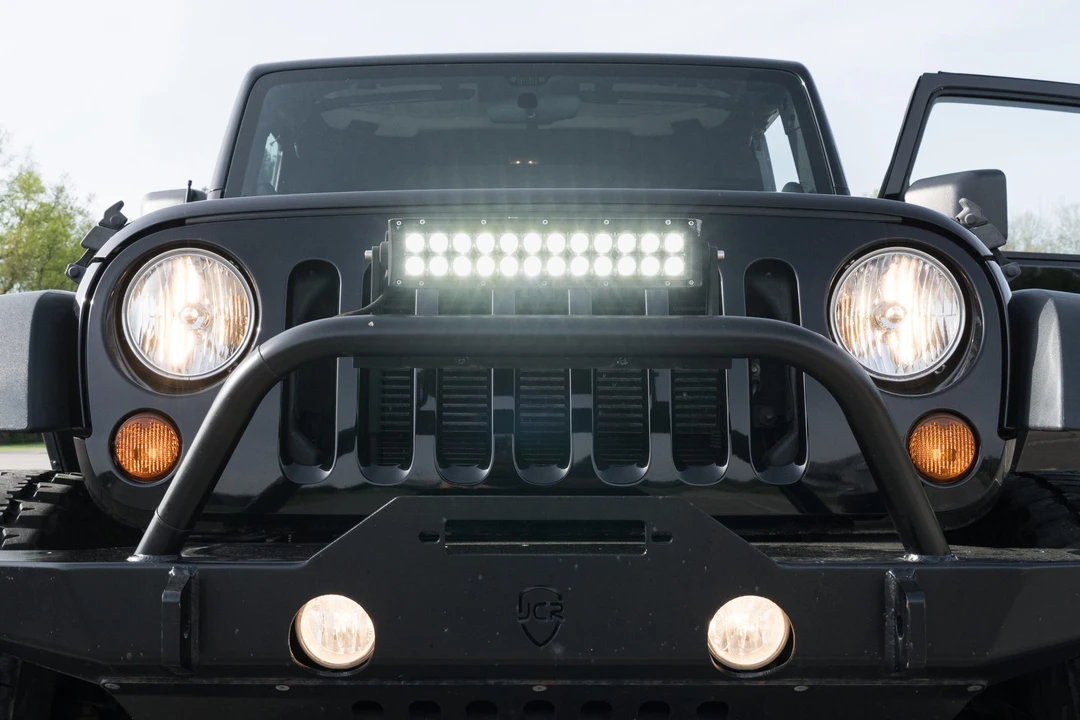 2012 Jeep JK Wrangler - Image 11 of 31
