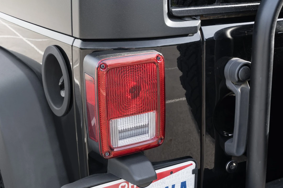 2012 Jeep JK Wrangler - Image 31 of 31
