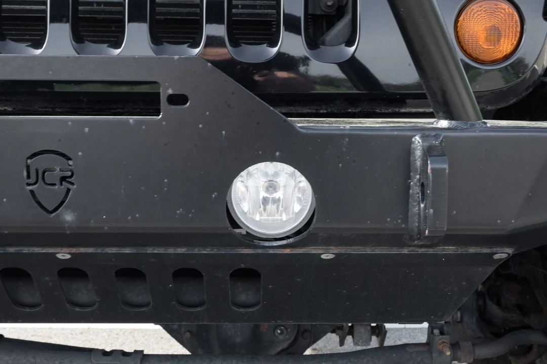 2012 Jeep JK Wrangler - Image 28 of 31