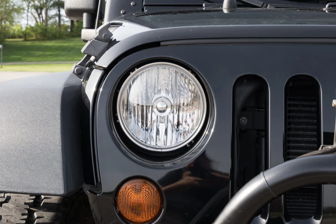 2012 Jeep JK Wrangler - Image 15 of 31