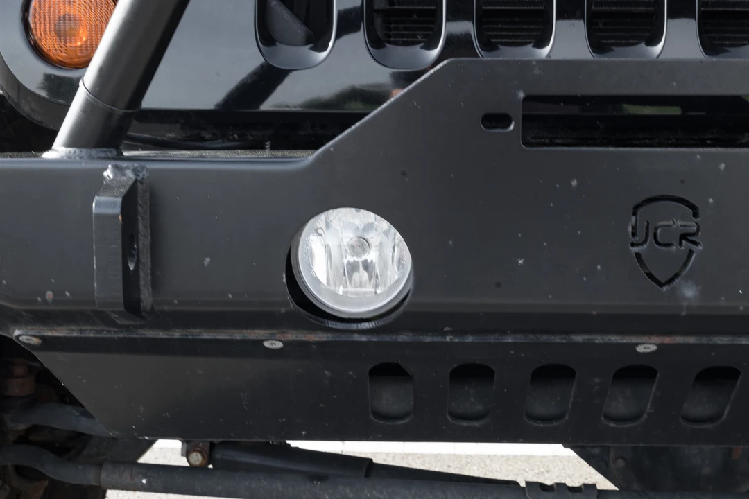 2012 Jeep JK Wrangler - Image 17 of 31