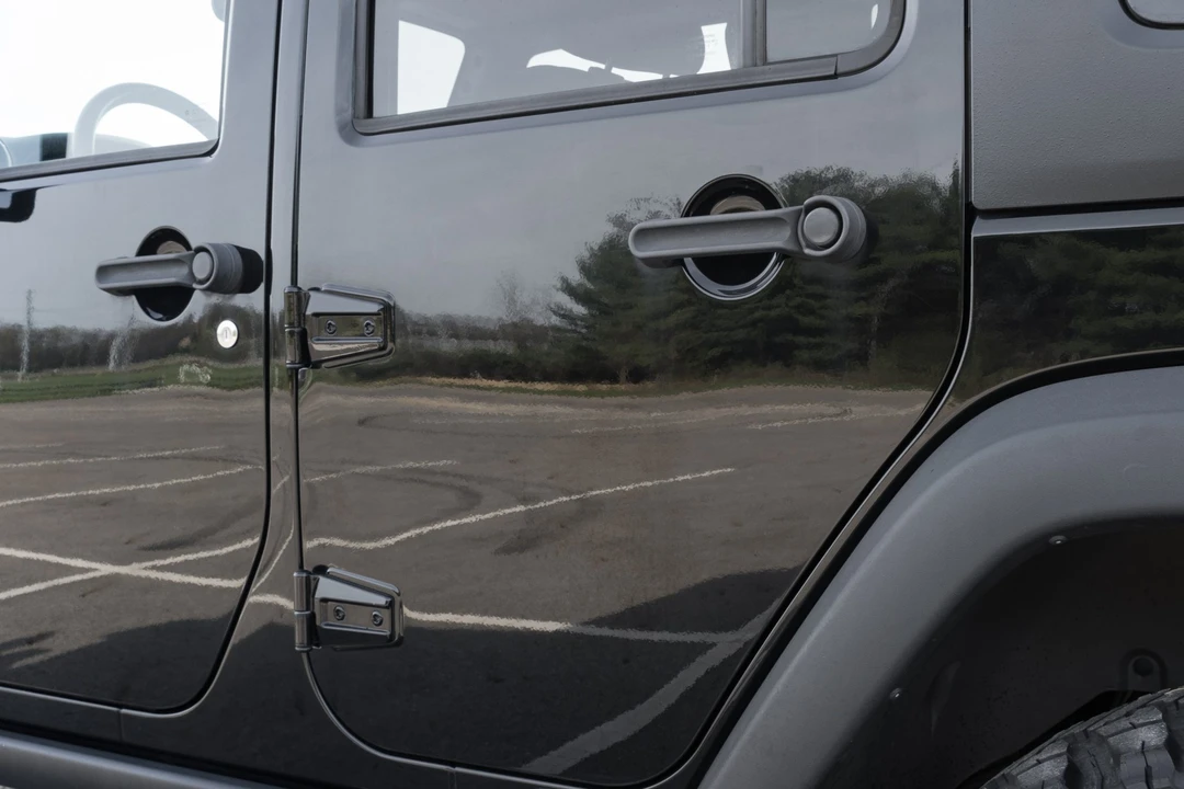 2012 Jeep JK Wrangler - Image 16 of 31