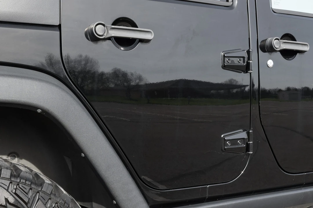 2012 Jeep JK Wrangler - Image 14 of 31
