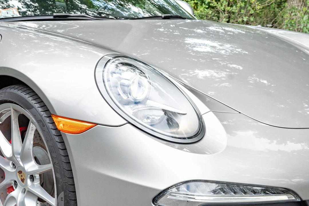2012 Porsche 991 Carrera S - Image 18 of 31