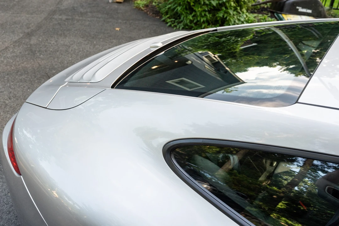 2012 Porsche 991 Carrera S - Image 30 of 31