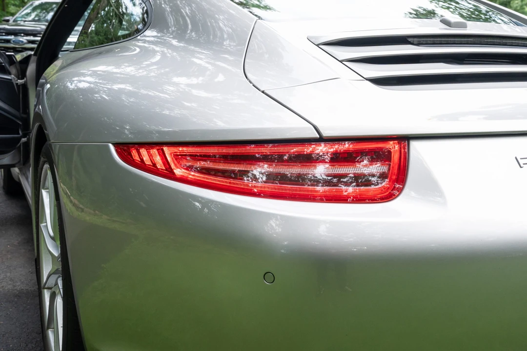 2012 Porsche 991 Carrera S - Image 21 of 31