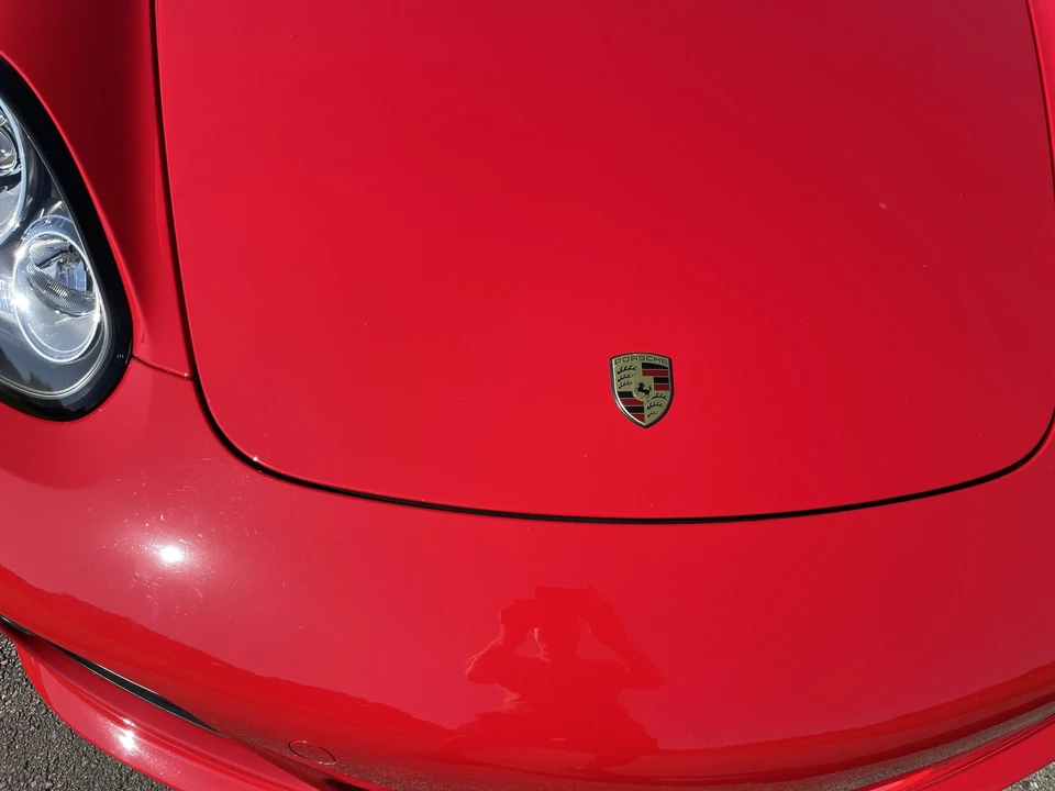 2012 Porsche 987 Cayman R - Image 29 of 31