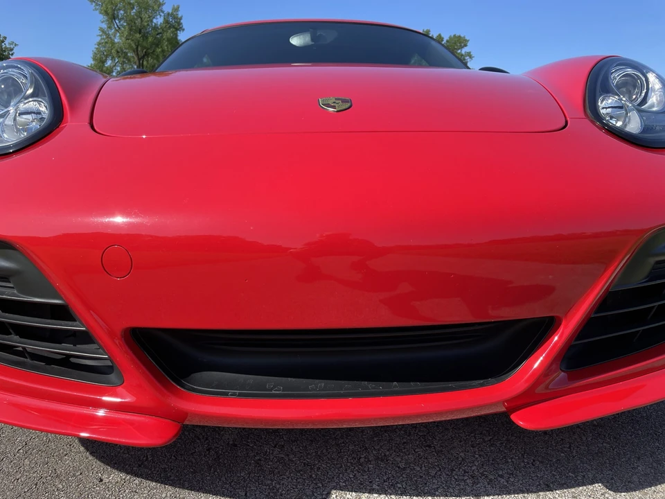 2012 Porsche 987 Cayman R - Image 31 of 31