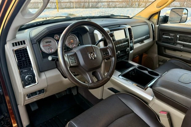 2012 Dodge Ram 4th Gen - Image 5 of 7