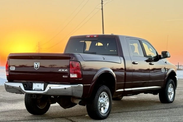 2012 Dodge Ram 4th Gen - Image 2 of 7