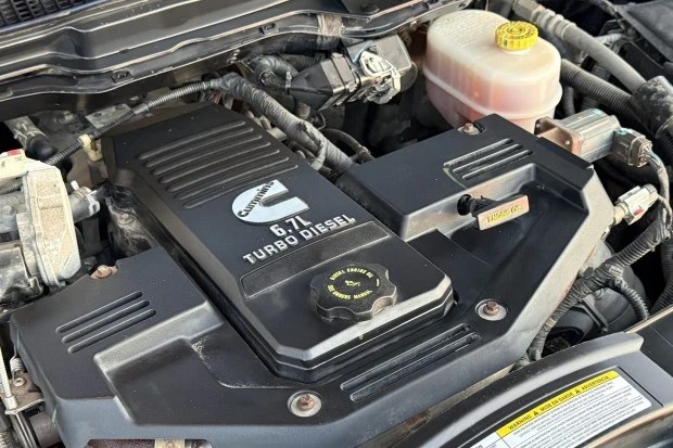 2012 Dodge Ram 4th Gen - Image 6 of 7
